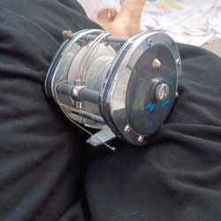 Mitchell Riptide 4/0 Reel