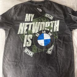 F87 Maxxi BMW Shirt 
