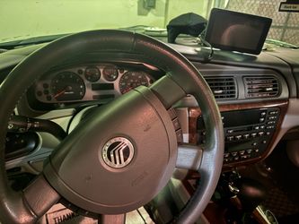 2004 Mercury Sable