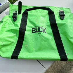 Buckingham Bag