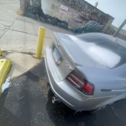 2007 Acura TL type S