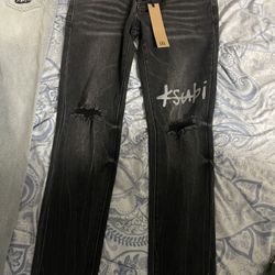 Ksubi Size 30