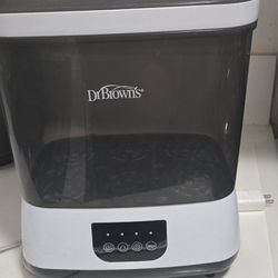 Dr. Brown's Sterelizer