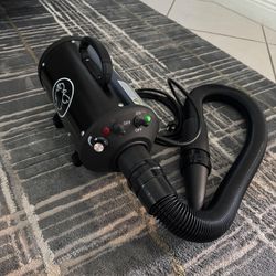 High Velocity Dog Grooming Dryer 
