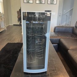 Wine Refrigerator 