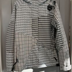 Roxy Woman’s snowboarding Jacket Medium