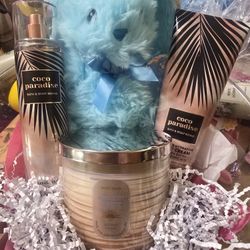 Easter Baskets For Ladies