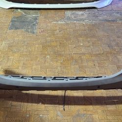 2018-2019-2020-2021 Gmc Terrain Front Bumper