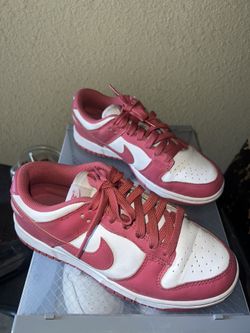 Lightly Used Shoes