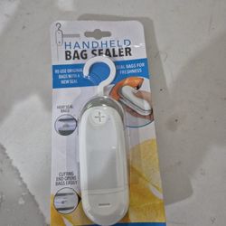 Bag Sealer 