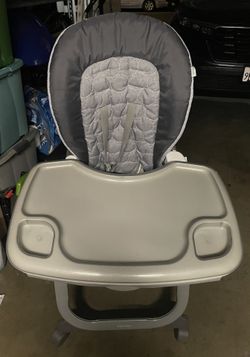 High Chair