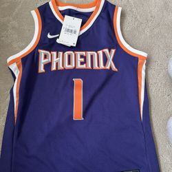 Devin Booker Phoenix Suns Youth Jersey