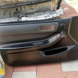 Integra Acura Door Panel 94-01 Driver Side Only 