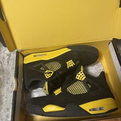 jordan 4 