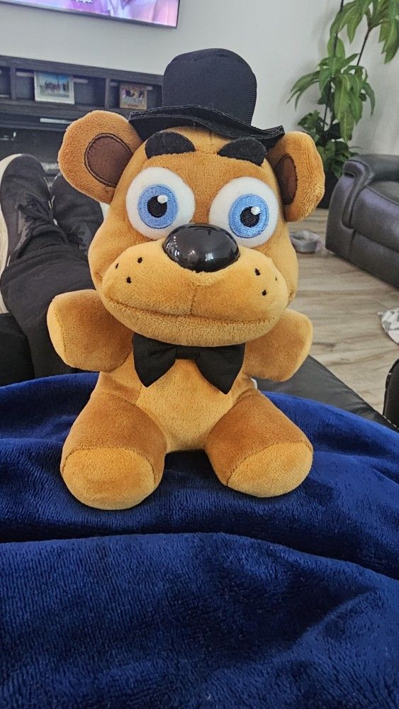 Funko Freddy Plush 2016