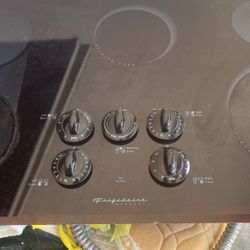 Fridgeaire GALLERY Model:GLEC36S8ABC 