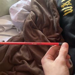 Color Changing Jimmy Carter Pencil 