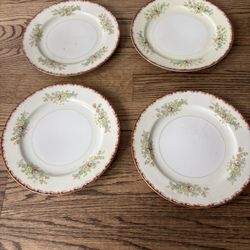 VINTAGE! Krescent Pattern (KRE1) (Japan) China Pieces