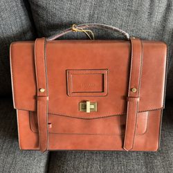 Women's  Backpack/briefcase 