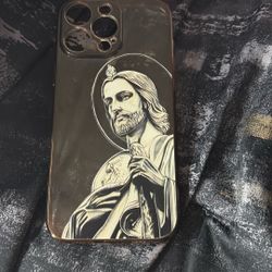 iPhone Casa For A 15 Pro Max De San JUDAS TADEO 