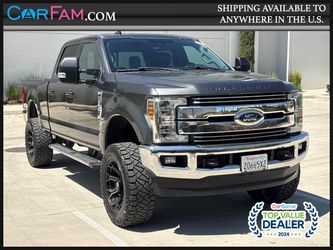2019 Ford F-250