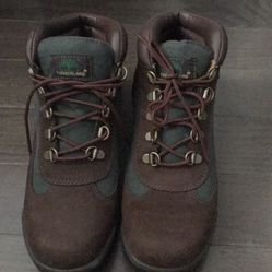 Timberlands size 6.5