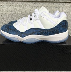 Air Jordan 11s (7 styles)