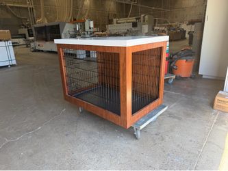 Dog Cage or End Table