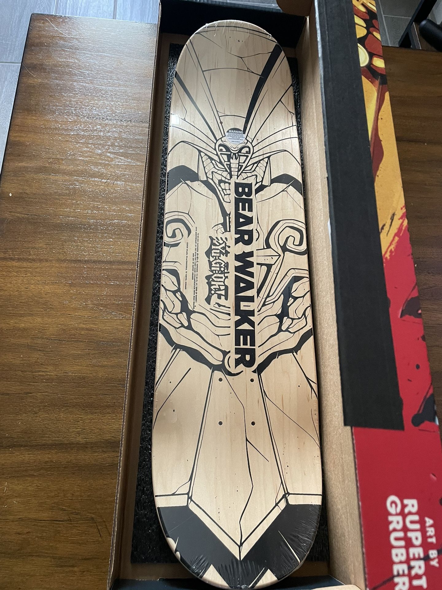 yugioh pile deck Yu-Gi-Oh! X SuperGroupies main image 0