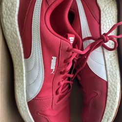 Puma Size 10