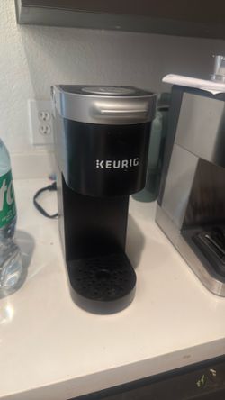 Keurig coffee maker