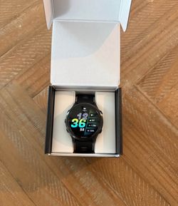 Garmin Forerunner 970