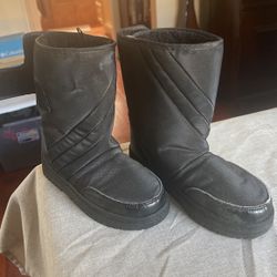 Kids Snow Boots 