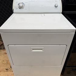 Whirlpool Dryer *WARRANTY&DELIVERY*