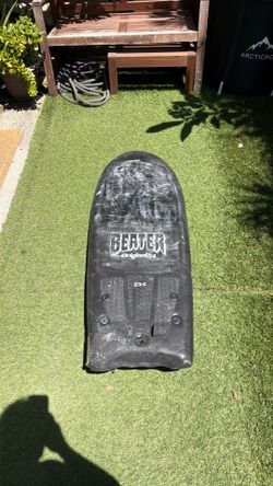Beater board