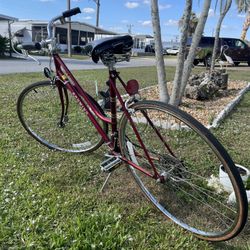 Bicicleta Schwinn G0581 Sport Wold