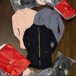 lululemon Sets( I Take Apple Pay Or Cash app)