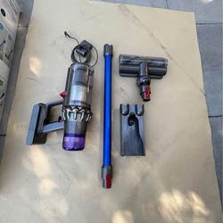 Dyson V11 Torque Drive+ Cordless Vacuum — $239