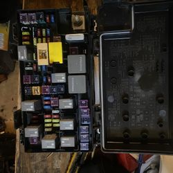 2012 Dodge Caravan/Grand Caravan