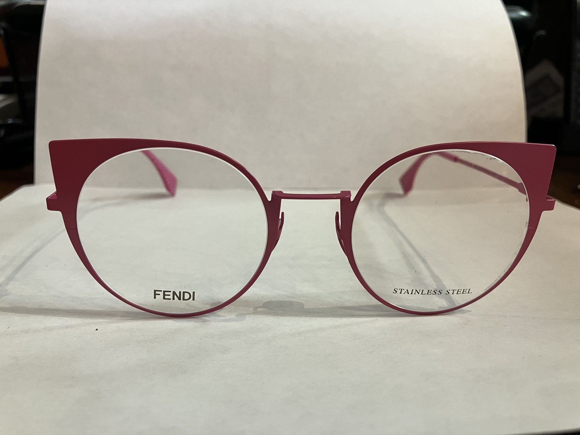 Fendi Glasses #I-7523 MGC