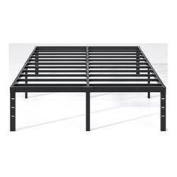 King Size Bed Frame 