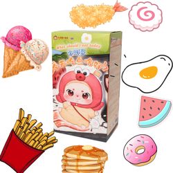 UCC Baby Three Blind Box What Should I Eat Today? 