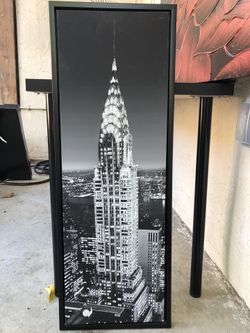 Portrait/ 94 Ft Tall