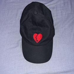 Broken Hearts Hat 