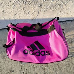 Adidas Duffle Bag