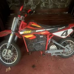 Kids Motorbike For Sale