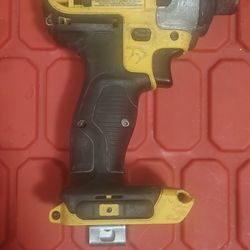Dewalt impact Drill
