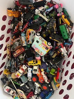 toys cars