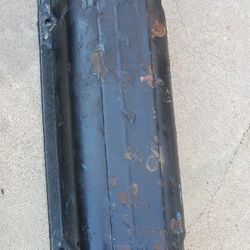 Chevrolet Valve Covers V8 Engines