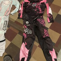 Dirt Bike Gear